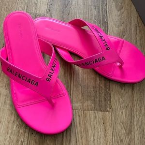 Authentic Balenciaga!